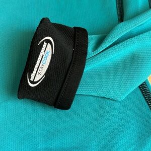 Women's Under Armour Reversible All Season Gear Long Sleeve Shirt